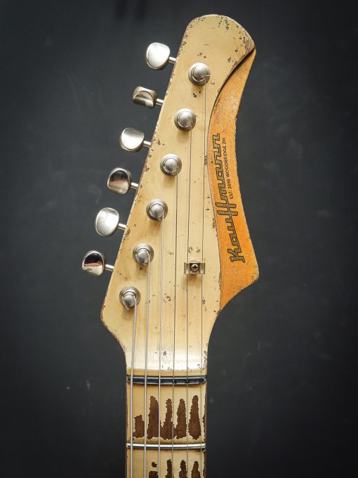Kauffmann '57 Sin City Ltd. Edition #1 – Bild 17