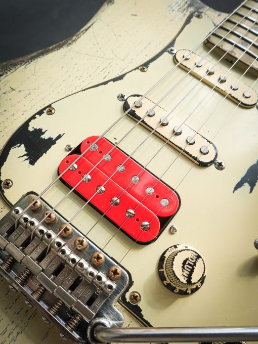 Kauffmann '57 Sin City Ltd. Edition #1 – Bild 16