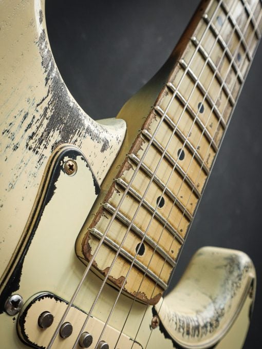 Kauffmann '57 Sin City Ltd. Edition #1 – Bild 14