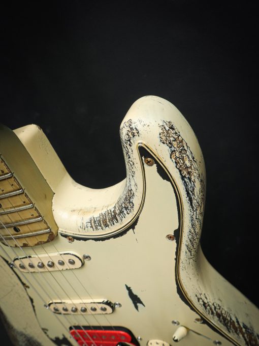 Kauffmann '57 Sin City Ltd. Edition #1 – Bild 12