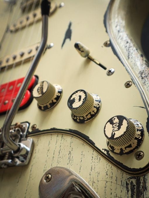 Kauffmann '57 Sin City Ltd. Edition #1 – Bild 11