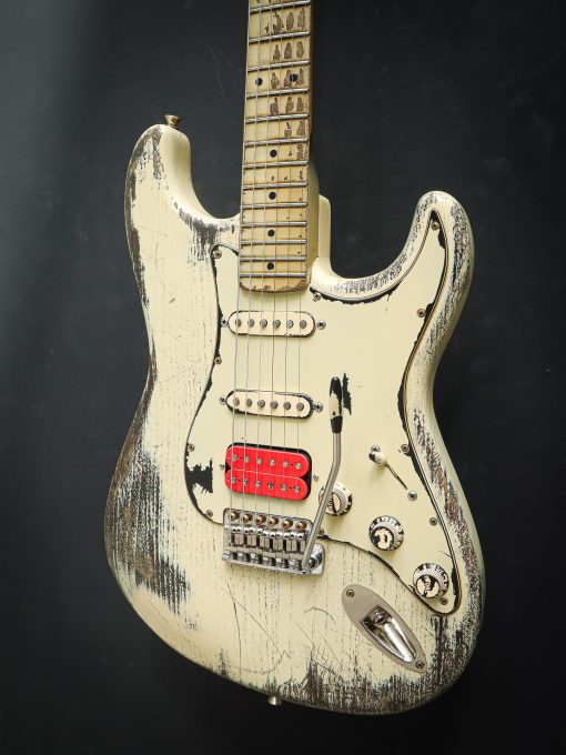 Kauffmann '57 Sin City Ltd. Edition #1 – Bild 10