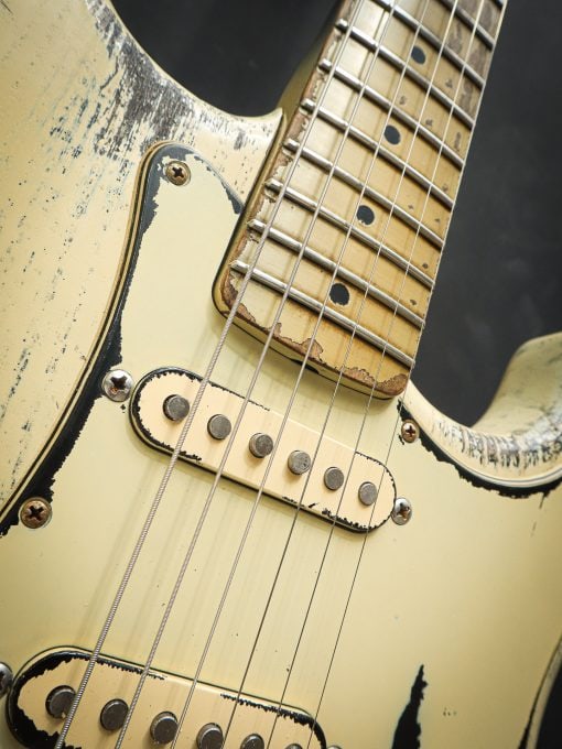 Kauffmann '57 Sin City Ltd. Edition #1 – Bild 8