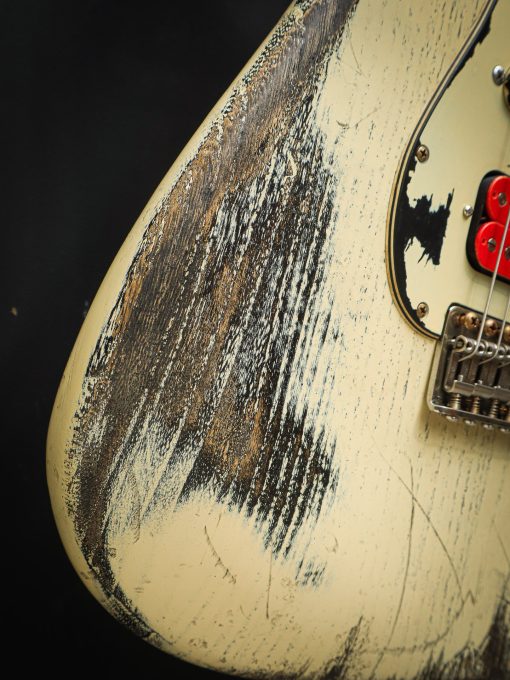 Kauffmann '57 Sin City Ltd. Edition #1 – Bild 7