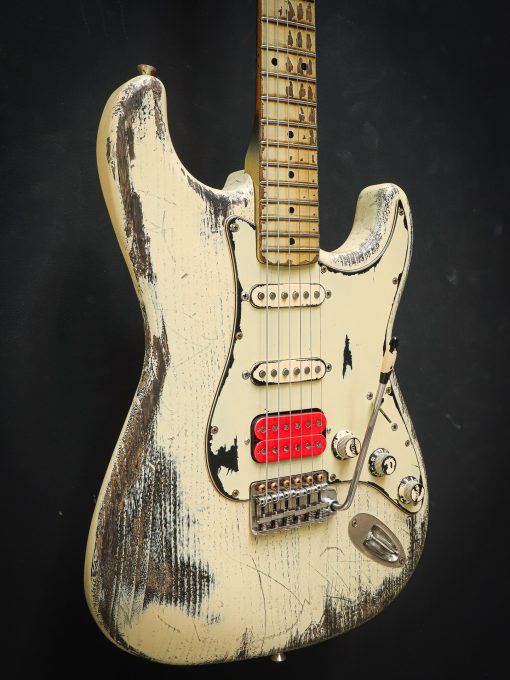 Kauffmann '57 Sin City Ltd. Edition #1 – Bild 5