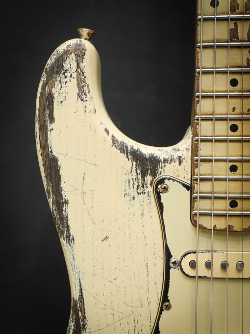 Kauffmann '57 Sin City Ltd. Edition #1 – Bild 4