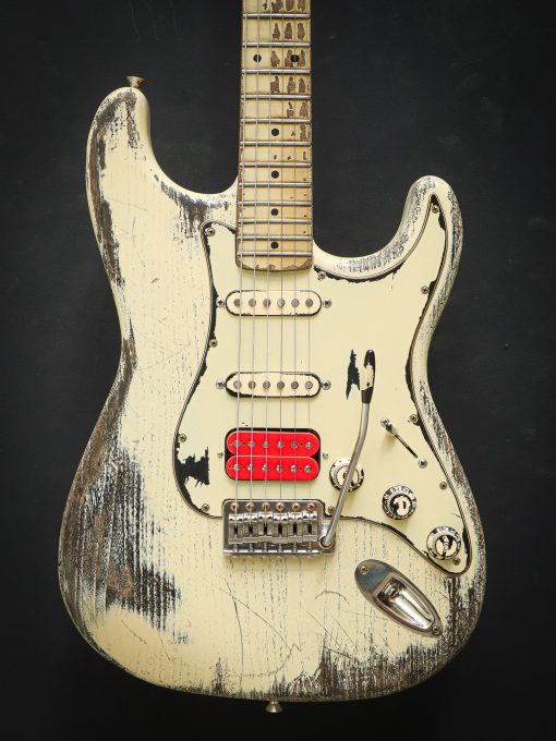 Kauffmann '57 Sin City Ltd. Edition #1 – Bild 3