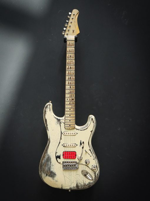 Kauffmann '57 Sin City Ltd. Edition #1 – Bild 2