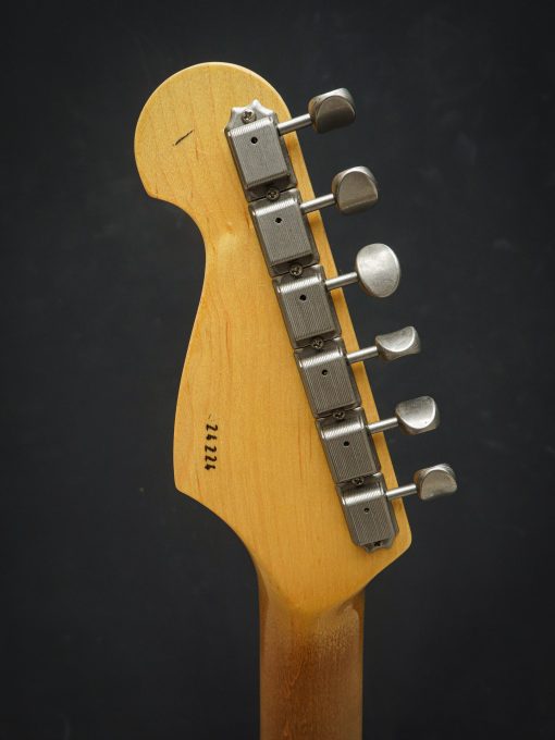 Kauffmann '63 S Sonic Blau Gebraucht – Bild 13