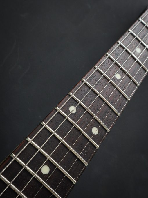 Kauffmann '63 S Sonic Blau Gebraucht – Bild 10