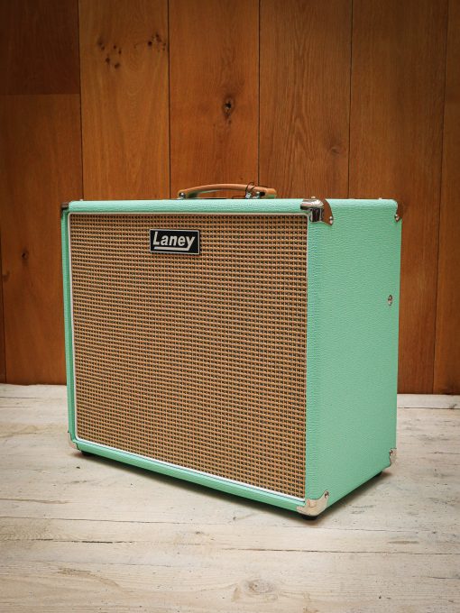 Laney Löwenherz Gießerei LFSUPER60-112 SFG – Bild 2