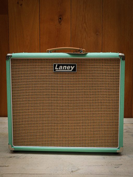 Laney Löwenherz Gießerei LFSUPER60-112 SFG
