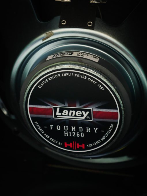 Laney Löwenherz Gießerei LFSUPER60-212 SFG – Bild 6