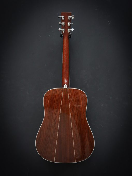 Martin D-35 Incl. Fishman Pickup (Used) – Bild 14