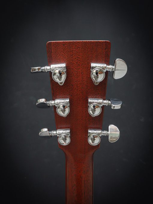 Martin D-35 Incl. Fishman Pickup (Used) – Bild 13