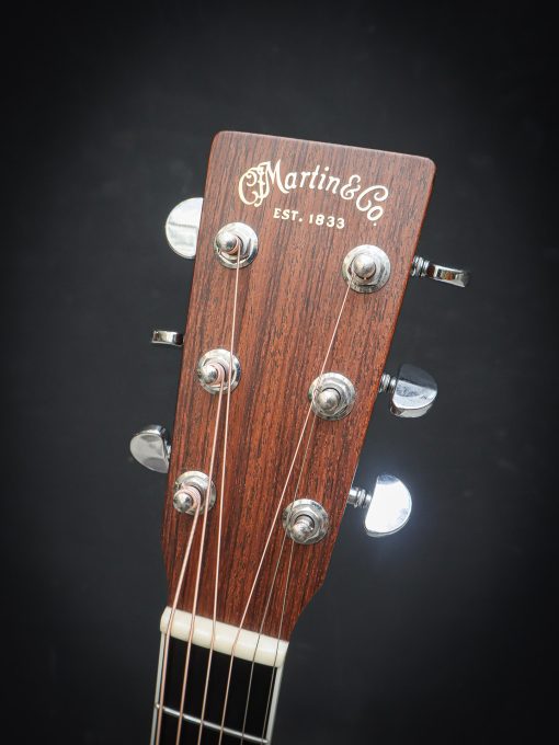 Martin D-35 Incl. Fishman Pickup (Used) – Bild 12