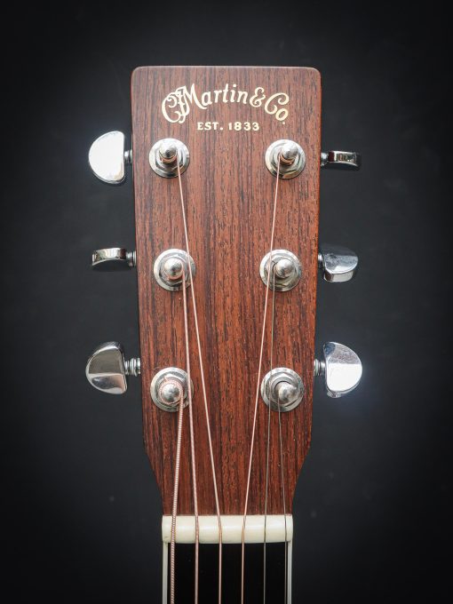Martin D-35 Incl. Fishman Pickup (Used) – Bild 11