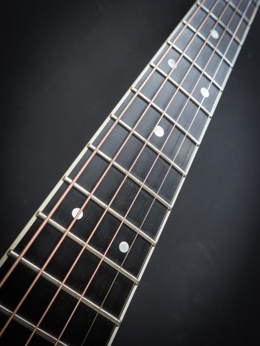 Martin D-35 Incl. Fishman Pickup (Used) – Bild 10
