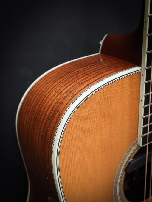 Martin D-35 Incl. Fishman Pickup (Used) – Bild 4
