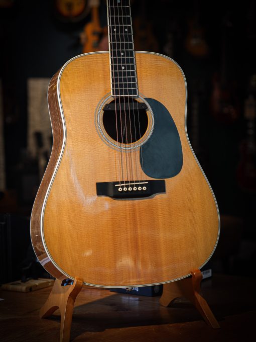 Martin D-35 Incl. Fishman Pickup (Used)
