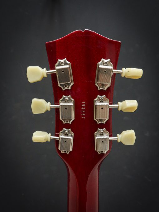 Maybach Lester 58' Cherry Lane (Used) – Bild 17
