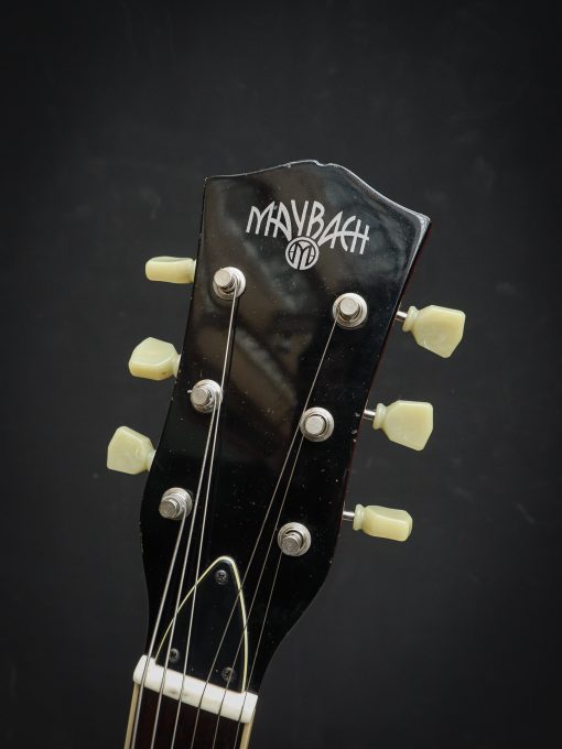 Maybach Lester 58' Cherry Lane (Used) – Bild 16