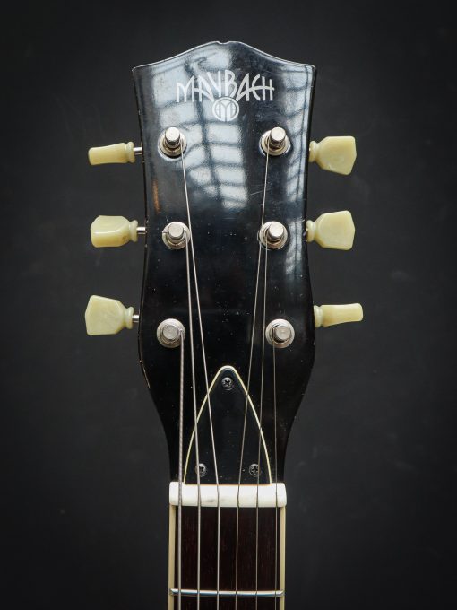 Maybach Lester 58' Cherry Lane (Used) – Bild 15