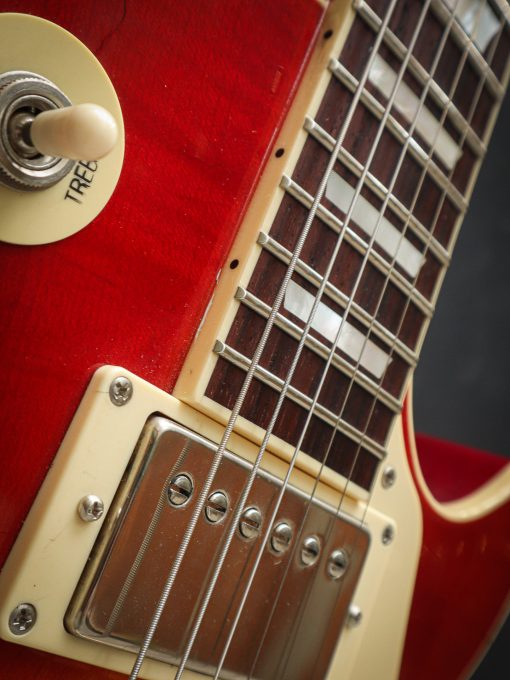 Maybach Lester 58' Cherry Lane (Used) – Bild 6