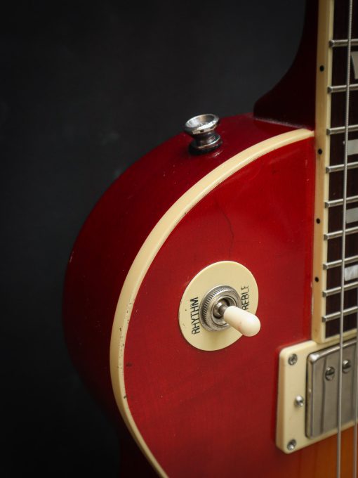 Maybach Lester 58' Cherry Lane (Used) – Bild 5