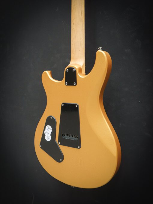 PRS SE CE 24 Metallic Gold – Bild 17