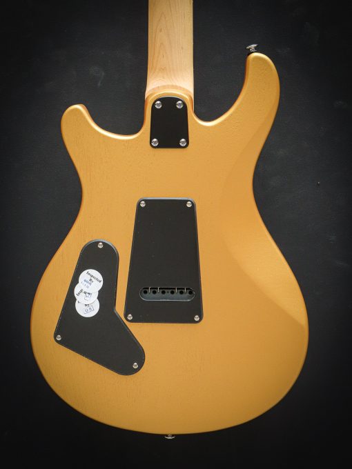 PRS SE CE 24 Metallic Gold – Bild 16