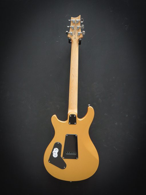 PRS SE CE 24 Metallic Gold – Bild 15