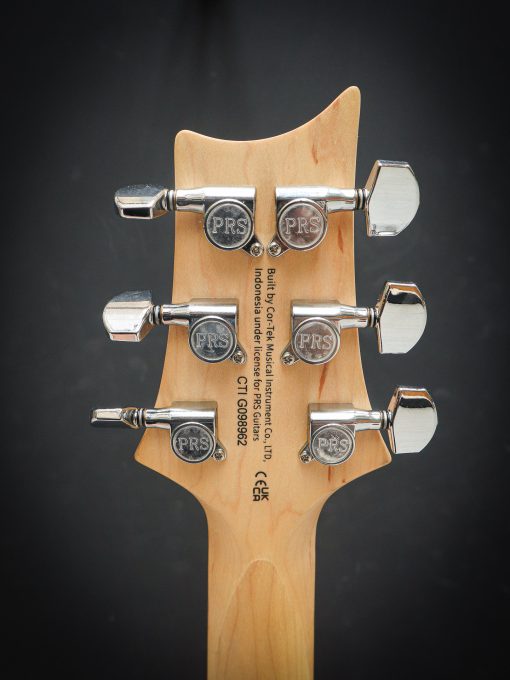 PRS SE CE 24 Metallic Gold – Bild 14