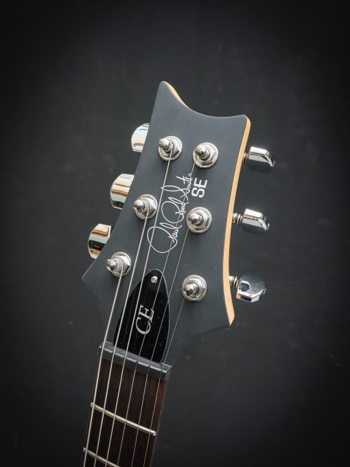 PRS SE CE 24 Metallic Gold – Bild 13