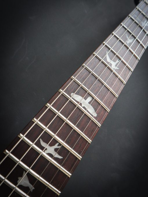 PRS SE CE 24 Metallic Gold – Bild 11
