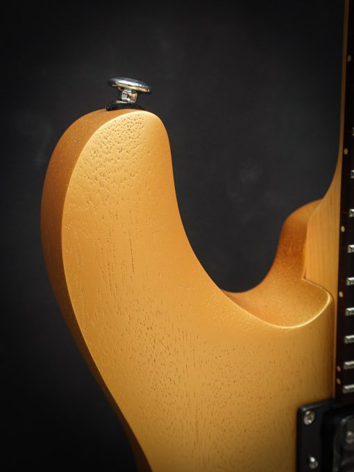PRS SE CE 24 Metallic Gold – Bild 5