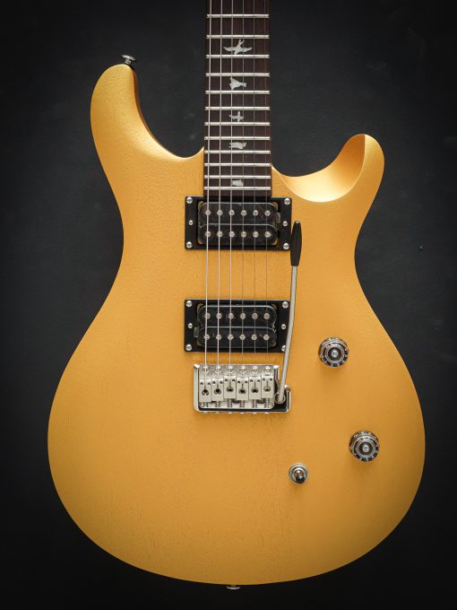 PRS SE CE 24 Metallic Gold – Bild 3