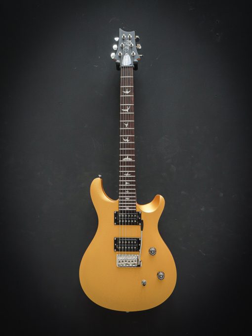 PRS SE CE 24 Metallic Gold – Bild 2