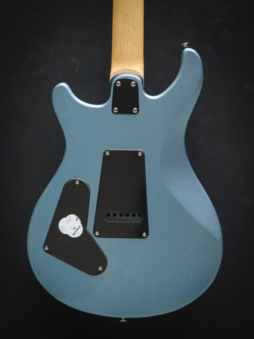 PRS SE CE 24 Standard Satin Ice Blue Metallic – Bild 15
