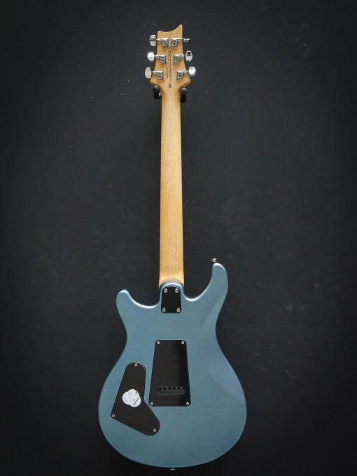 PRS SE CE 24 Standard Satin Ice Blue Metallic – Bild 14