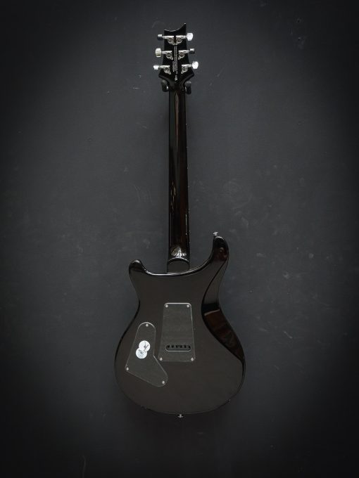 PRS SE Custom 24 Black Goldburst – Bild 13
