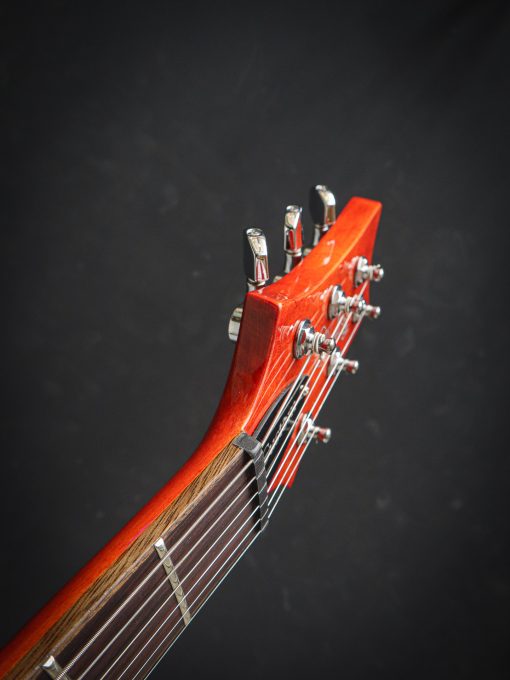PRS SE Custom 24-08 Vintage Sunburst – Bild 17