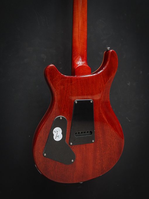 PRS SE Custom 24-08 Vintage Sunburst – Bild 16