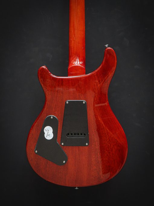 PRS SE Custom 24-08 Vintage Sunburst – Bild 15