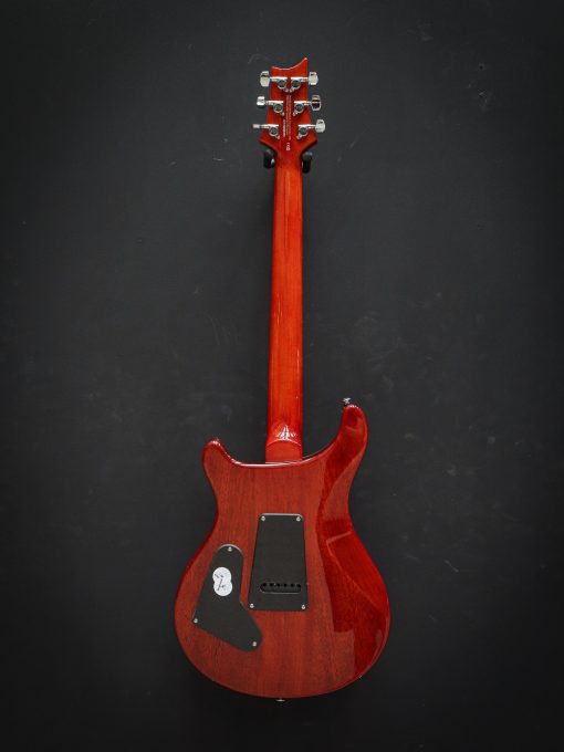 PRS SE Custom 24-08 Vintage Sunburst – Bild 14