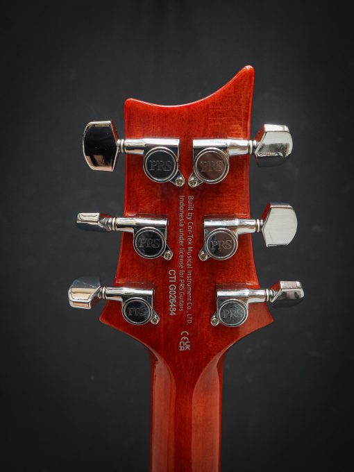 PRS SE Custom 24-08 Vintage Sunburst – Bild 13