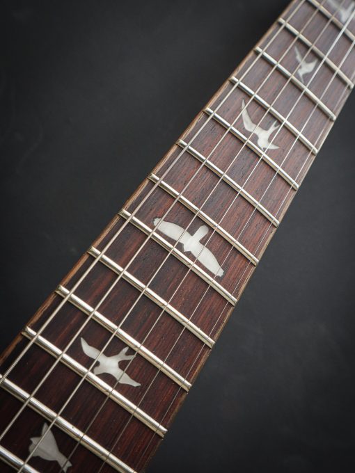 PRS SE Custom 24-08 Vintage Sunburst – Bild 11