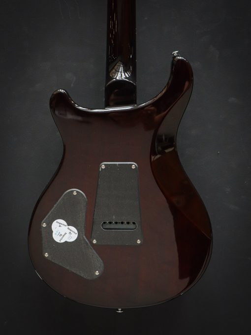 PRS SE DGT McCarty Tobacco Sunburst – Bild 16