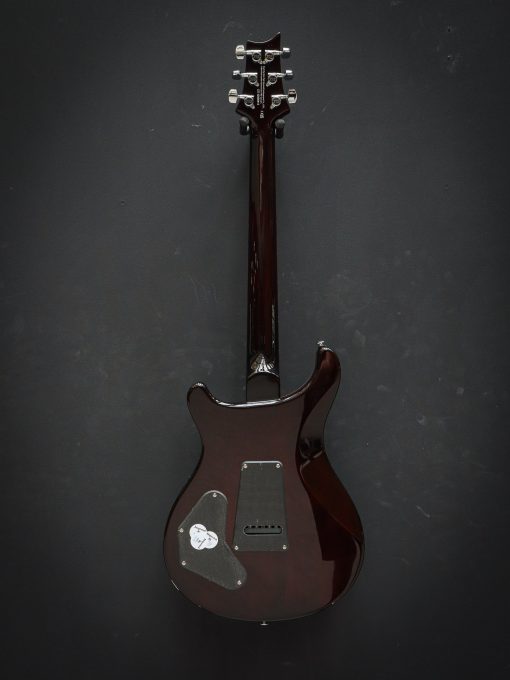 PRS SE DGT McCarty Tobacco Sunburst – Bild 15