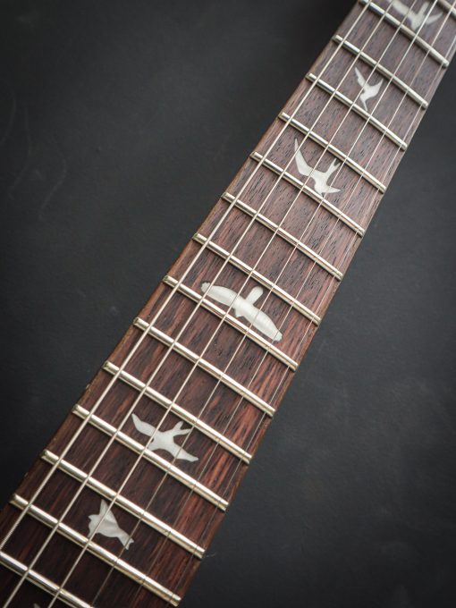 PRS SE DGT McCarty Tobacco Sunburst – Bild 11